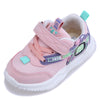 Image of Solid-soled health net shoes for kids functional shoes Shopping