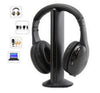 Image of Bluetooth Wireless TV Headphone Shopping