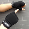 Image of Sports fitness gloves Shopping