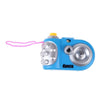 Image of Kids Projection Camera Educational Toys Shopping