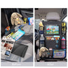 Image of Car Storage Bag Car Seat Back Pocket Shopping