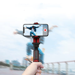 Handheld PTZ mobile phone stabilizer Shopping111