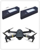 Image of E58 Folding Aerial Drone Shopping