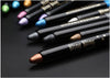 Image of Pearlescent Silkworm Eyeshadow Pen Lasting Waterproof And Not Blooming Shiny Pearlescent Gel Pen 15 Color Eye Shadow Pen Shopping111