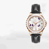 Image of Waterproof Fashion Automatic Non-mechanical Watch Shopping