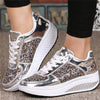 Image of Sequin women's sneakers Shopping