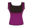 Image of Woman Sport Vest Shopping