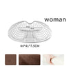 Image of Seat Cushion Pillow for Office Memory Foam Shopping