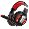 Image of Headset computer headset wired gaming headset Shopping