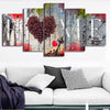 Image of Home sweet home decoration board Shopping