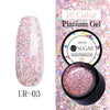 Image of Gel nail polish Shopping111