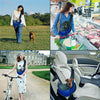 Image of 404 POPMARKET Dog Carrier Bag Shopping