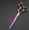 Image of Hairdressing scissors Shopping111