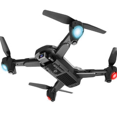 Folding 4K Dual-Lens Switching Aerial Drone Shopping