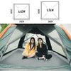 Image of Fully Automatic Speed  Beach Camping Tent Rain Proof Multi Person Camping Shopping