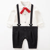 Image of Baby gentleman romper Shopping