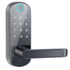 Image of Smart Bluetooth fingerprint lock Shopping