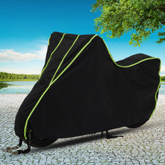 Thick motorcycle cover Shopping