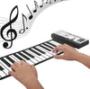 Image of Pianoroll portable electronic piano Shopping