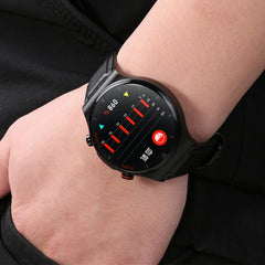 Intelligent Health Monitoring Sports Watch Shopping