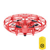 Image of Flying Helicopter Mini Drone UFO RC Drone Infraed Induction Shopping