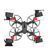 Image of DJI FPV All-Inclusive Blade Crash Ring Combo Propeller Guard Shopping