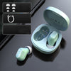 Image of In-ear mini headphones Shopping