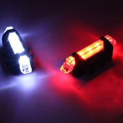 Bike Bicycle light LED Taillight Shopping