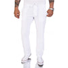 Image of Men's Casual Pants Classic Solid Color Shopping