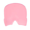 Image of Ice Headache Relief Gel Eye Mask Shopping