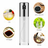 Image of Olive Oil Sprayer Cooking Mister Spray Fine Bottle Oil Dispenser Kitchen Shopping