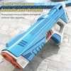 Image of Summer Full Automatic Electric Water Gun Toy Induction Water Absorbing High-Tech Burst Water Gun Beach Outdoor Water Fight Toys Shopping