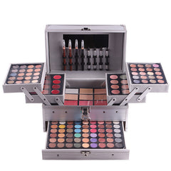 Multifunctional Makeup Artist Special Makeup Kit Eye Shadow Plate Shopping111