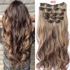 Image of Braiding Human Hair Extension Sets Synthetic Wig Shopping111