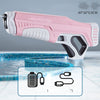 Image of Summer New Children's Automatic Absorption Electric Water Gun Toy Shopping