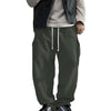 Image of Men's Corduroy Multi-pocket Cargo Pants Shopping