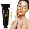 Image of Gold Foil Snail Tear-Off Mask Hydrating Shopping111