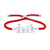 Image of Fashion Personality All-match Simple Female Bracelet Accessories Shopping