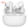 Image of Wireless Bluetooth Noise Reduction In-ear Headphones Shopping