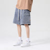 Image of Men's Summer Loose Thin Casual Pants Shopping