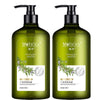 Image of Rosemary Shampoo Body Wash For Hair Care, Refreshing And Oil Control Shopping111