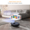 Image of Geek Smart L7 Robot Vacuum Cleaner And Mop, LDS Navigation, Wi-Fi Connected APP, Selective Room Cleaning,MAX 2700 PA Suction, Ideal For Pets And Larger Home Banned From Selling On Amazon Shopping