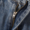 Image of American Retro Jeans For Men Shopping