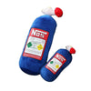 Image of Car Headrest NOS Nitrogen Bottle Pillow Car Seat Shopping