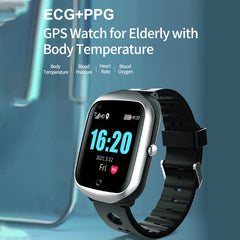 Intelligent Positioning Phone Watch For The Elderly Shopping