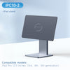 Image of Desktop Support Shelf Expansion Dock Aluminum Alloy Shopping111