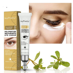 Anti Dark Circle Eye Cream Peptide Puffiness Skin Care Beauty Health Shopping111