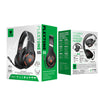 Image of Wireless  Bluetooth  Subwoofer Sports Gaming  Headset Shopping