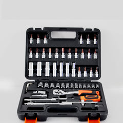 53 Sets Of Auto Maintenance Tools Shopping