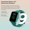 Image of Smart Blood Oxygen Movement Positioning Waterproof Multi-function Phone Watch Shopping